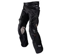 Leatt Pantalon textile ADV Multitour 5.5 Anthracite/Noir Homme L