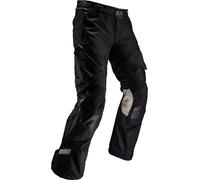 Leatt ADV Multitour 5.5 Pantalon textile de moto, noir, taille 2XL pour homme