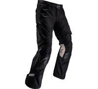 LEATT Pant ADV MultiTour 5.5 #Short-XL/US36/EU54 Stealth - 5025101290