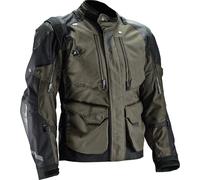 LEATT Jacket ADV MultiTour 5.5 #L/US42/EU52 Forest - 5025101202