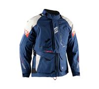 LEATT ADV MultiTour 8.5 Jacket #M/US40/EU50 Night Blue - 5026001851
