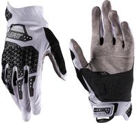 Leatt ADV Rally 5.5 Gants de moto, gris, taille 2XL pour homme