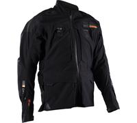 Leatt Veste ADV Rally 7.5 HydraDri Taille M (US40/EU50) Noir/Gris