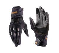 LEATT ADV SubZero 5.5 Glove | Matt Black/Grey | L/EU9/US10 - 6026003153