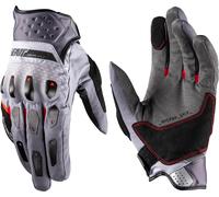 Leatt ADV SubZero 5.5 Short Gants de moto, taille XL pour homme