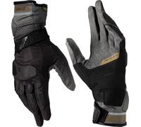 Leatt Adv X-flow 5.5 Off-road Gloves Noir L
