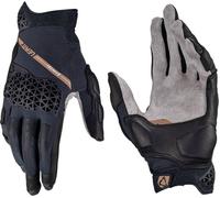 Leatt Adv X-flow 7.5 Off-road Gloves Bleu XL / Short