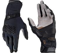 Leatt Gants ADV X-Flow 7.5 Stealth – Noir – 2XL Unisexe
