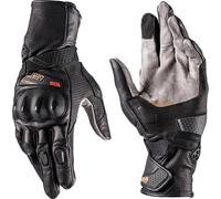 Leatt Gants ADV X-Flow 8.5 Noir/Gris Taille 2XL Unisexe