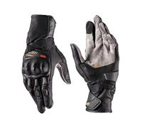 LEATT ADV X-Flow 8.5 Glove | Matt Black/Grey | XL/EU10/US11 - 6026003703