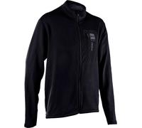 Leatt Adventure 3.5 ThermaFlow V26, veste fonctionnelle XXL Noir/Gris Foncé Noir/Gris Foncé