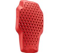 Leatt Adventure 3DF, insert de protection dorsale Niveau 2 L/XL Rouge Rouge
