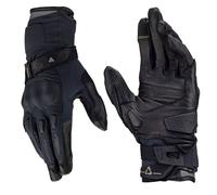 Leatt Adventure 7.5 Hydradri Gants Motocross Noir Stealth 2025