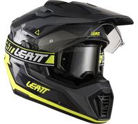 Leatt Casque KIT ADV 7.5 Jaune fluo S 55-56 cm