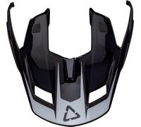 Leatt Adventure 8.5, pic Noir/Gris Noir/Gris