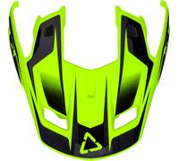 Leatt Adventure 8.5, pic Noir/Vert Néon Noir/Vert Néon