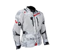 LEATT Adventure Flowtour 7.5 summer motorcycle jacket - M - 5024030401