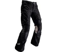 LEATT Pantalons ADV MultiTour 5.5 Lady Stealth 38