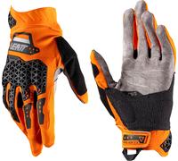 Leatt Adventure Rally 5.5, gants 3XL Orange Orange