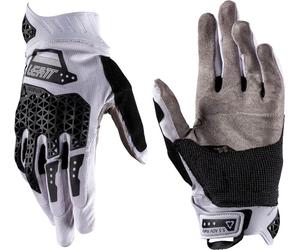 Leatt Adventure Rally 5.5, gants XXL Gris Gris