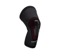 Leatt AirFlex UltraLite Knieschoner - schwarz - XXL