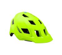 Leatt All Mountain 1.0 Mtb Helmet Vert L