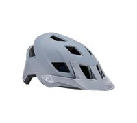 Casque Vtt Enduro Allmtn 1.0 Gris LEATT Tracé À L'Mountain Gris S