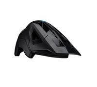 Casque vtt leatt allmtn 4 0 4 0 noir