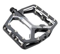 Leatt AllMtn 6.0 Pédales plates noir
