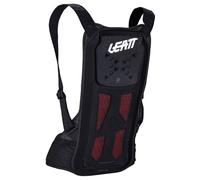 Leatt - Back Protector Reaflex Stealth - Protection - S/M - black