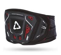 Leatt Bande Lombare Moto 3DF 3.5 avec fermeture élastique