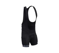 LEATT BIB LINER MTB 4.0 #M/US32/EU50 BLK - 5022080712