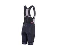 LEATT MTB CYCLING SHORTS ENDURANCE 5.0 BIB WOMEN BLACK SIZE L