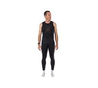 Leatt Bib Long MTB Endurance 4.0 breathable L Man Black 5025103543