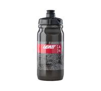 Leatt Bidon DuoValve Fumé 600 ml
