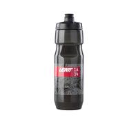 Leatt Bidon DuoValve Fumé Smoke 750 ml