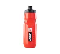 LEATT Bidon DuoValve Rouge Fire 750 ml