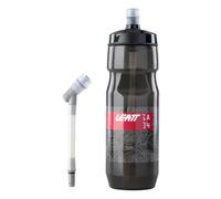 LEATT Bidon SteadySip Convertible - 750 ml - Fumé fumé