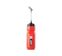 LEATT Bidon SteadySip Convertible - 750 ML - Rouge Fire