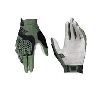 LEATT BIKE MTB 4.0 LITE GLOVE SPINACH GREEN/BLACK TAILLE S