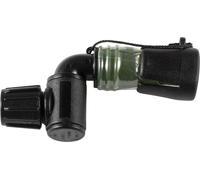 Leatt Bite valve spare part hydration helmet kit black