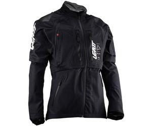 LEATT Blousons et Vestes 4.5 Hydradri Black M