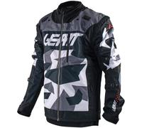 LEATT Blousons et Vestes 4.5 X-Flow Camo XL