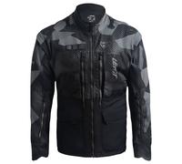 LEATT Blousons et Vestes 5.5 Enduro Camo Black 2027 XL