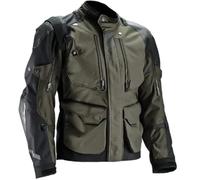 LEATT Jacket ADV MultiTour 5.5 #XL/US44/EU54 Forest - 5025101203