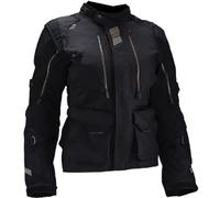 LEATT Jacket ADV MultiTour 5.5 Women #S/EU36/UK8/US4 Stealth - 5025102141