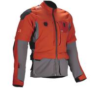 LEATT Blousons et Vestes ADV Rally 5.5 Burn M