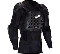 Gilet de Protection Leatt 2.5 Noir S/M Noir