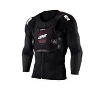 Leatt Body Protector Airflex with anti-impact technology for chest, back, shoulders...