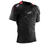 Leatt Body Tee Airflex Stealth L 172-178 cm